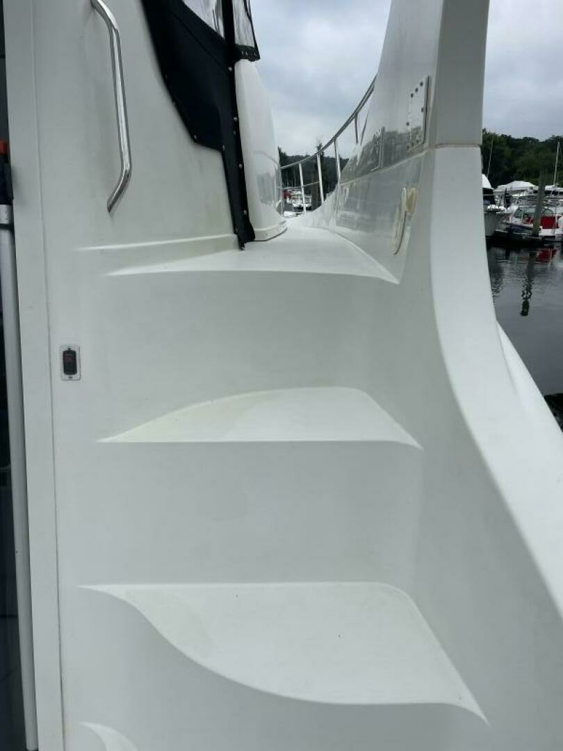 CANNONBALL 36ft Carver Yacht For Sale CANNONBALL 36ft Carver Yacht For Sale