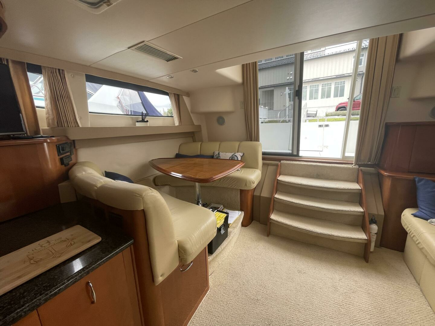 CANNONBALL 36ft Carver Yacht For Sale CANNONBALL 36ft Carver Yacht For Sale