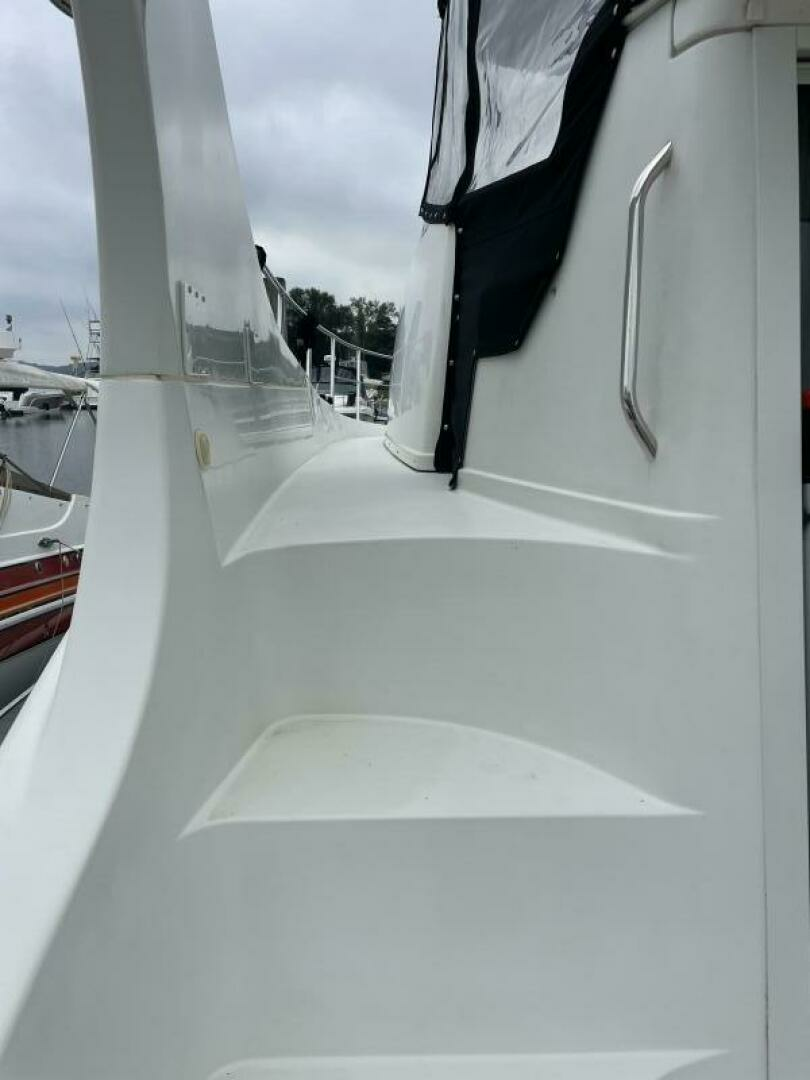 CANNONBALL 36ft Carver Yacht For Sale CANNONBALL 36ft Carver Yacht For Sale