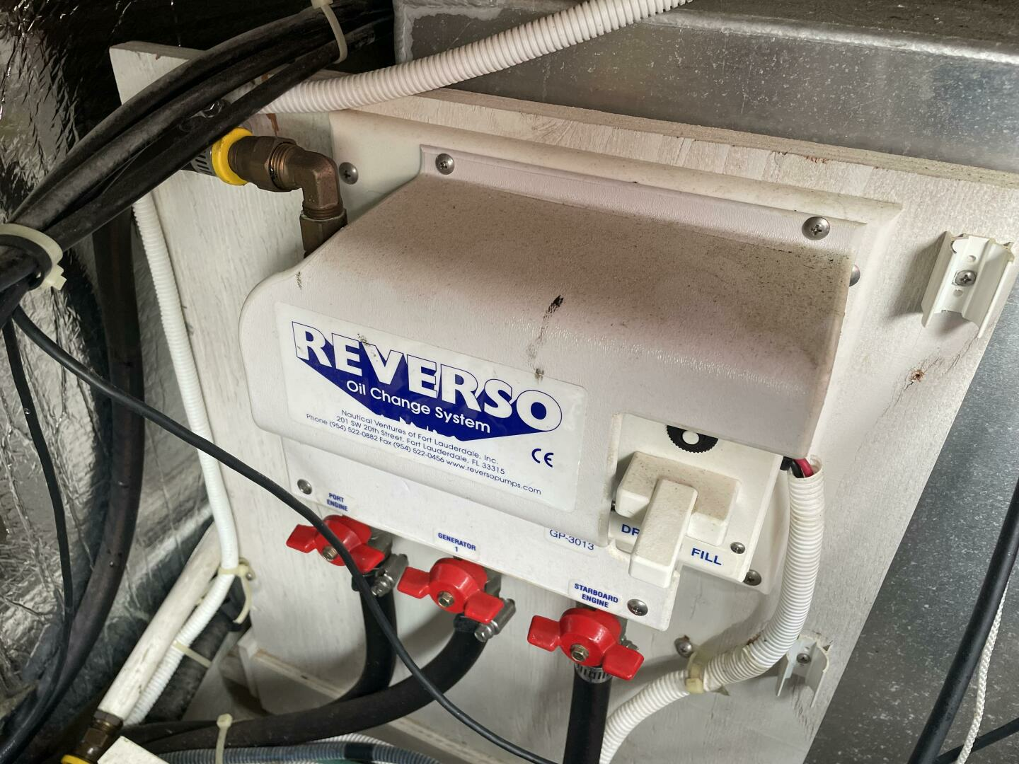 CANNONBALL 36ft Carver Yacht For Sale CANNONBALL 36ft Carver Yacht For Sale