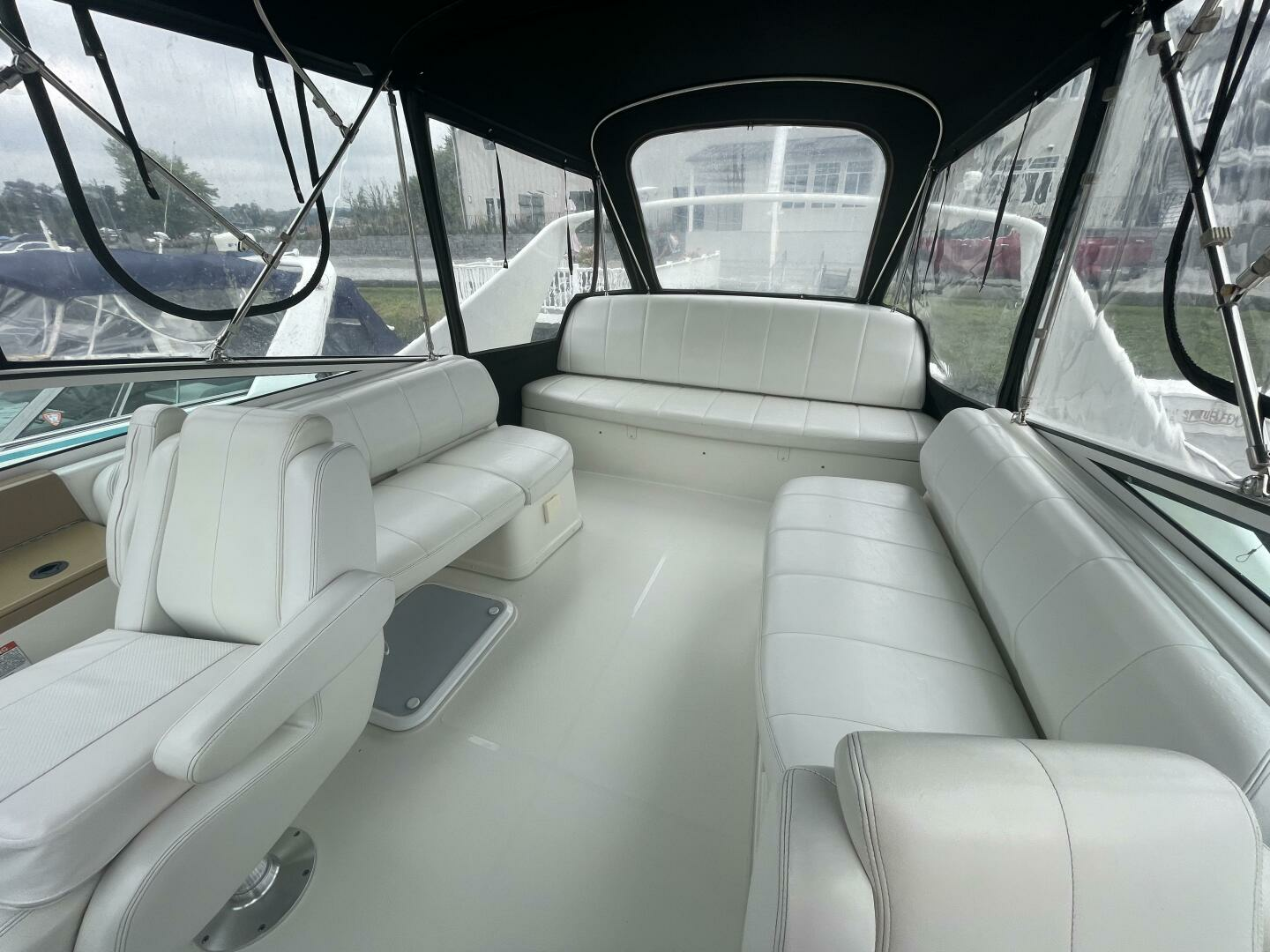 CANNONBALL 36ft Carver Yacht For Sale CANNONBALL 36ft Carver Yacht For Sale