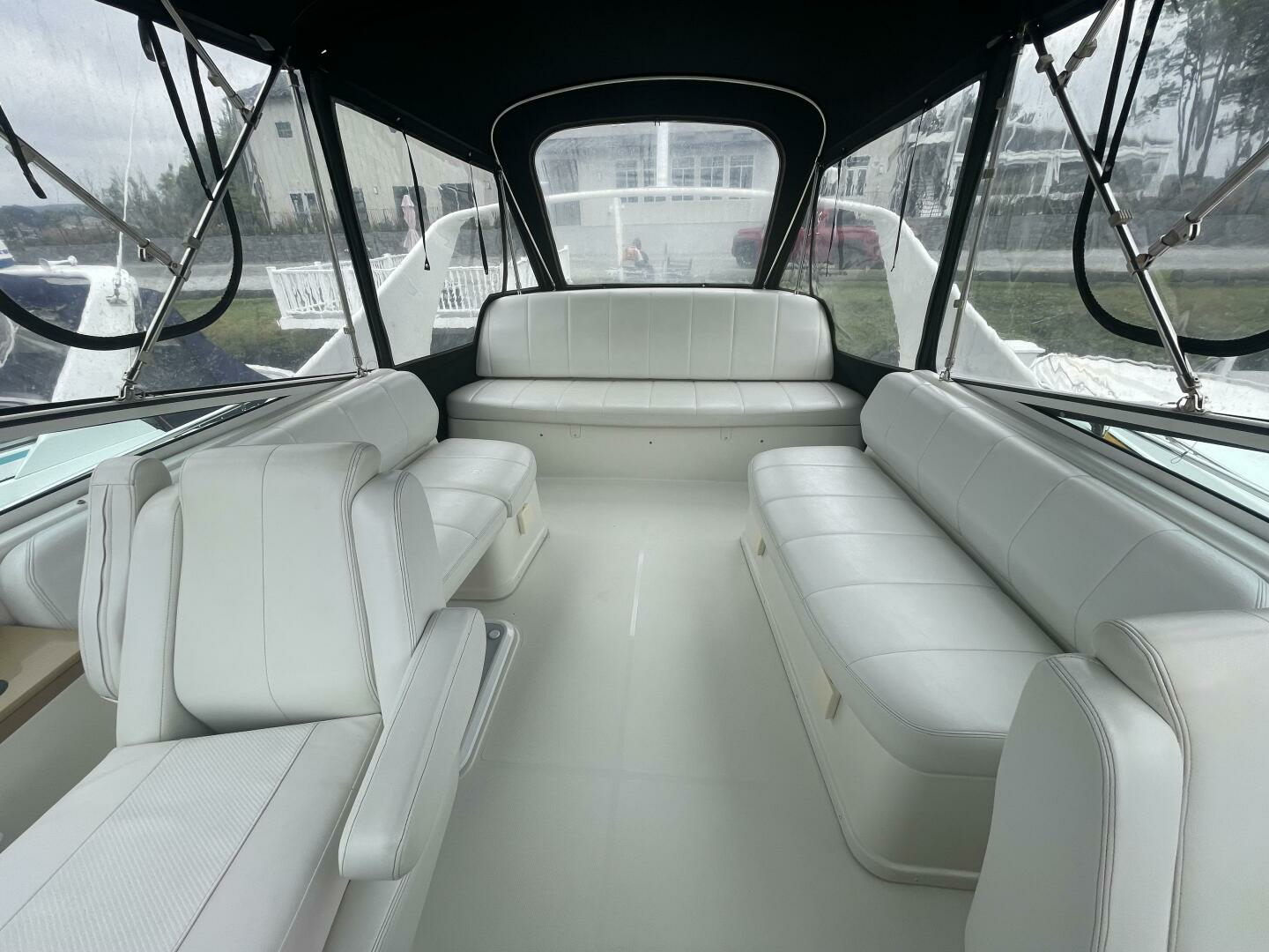 CANNONBALL 36ft Carver Yacht For Sale CANNONBALL 36ft Carver Yacht For Sale