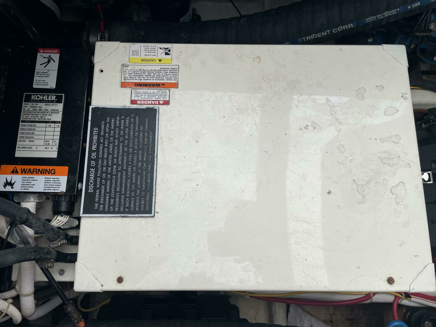 CANNONBALL 36ft Carver Yacht For Sale CANNONBALL 36ft Carver Yacht For Sale