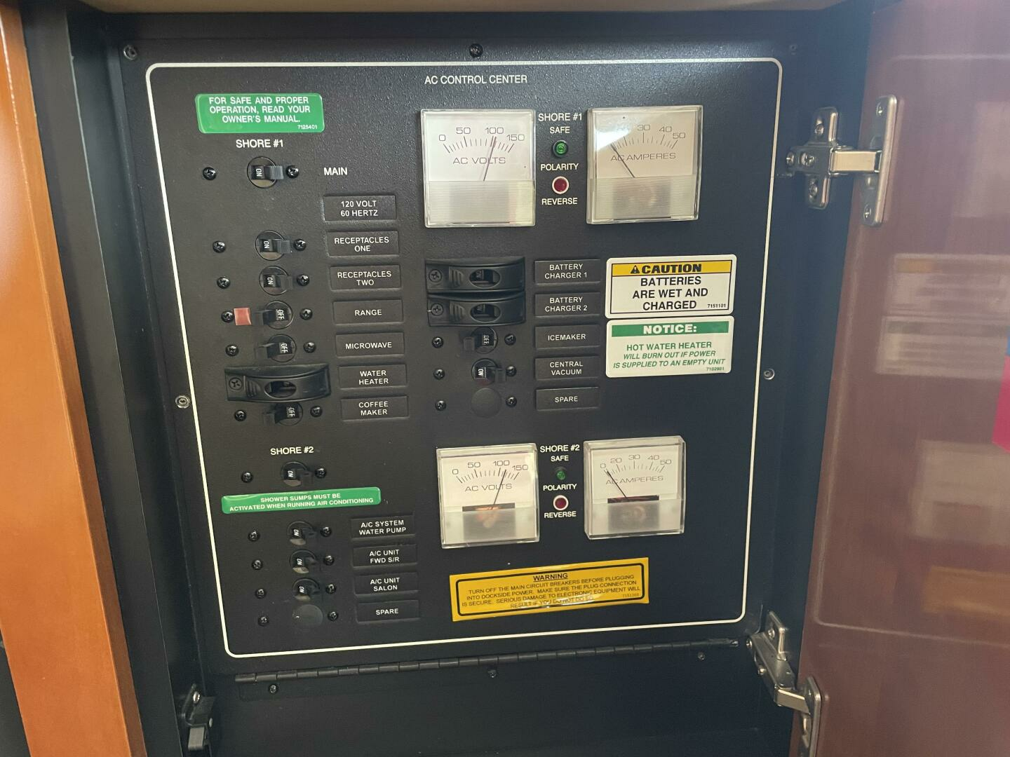 CANNONBALL 36ft Carver Yacht For Sale CANNONBALL 36ft Carver Yacht For Sale