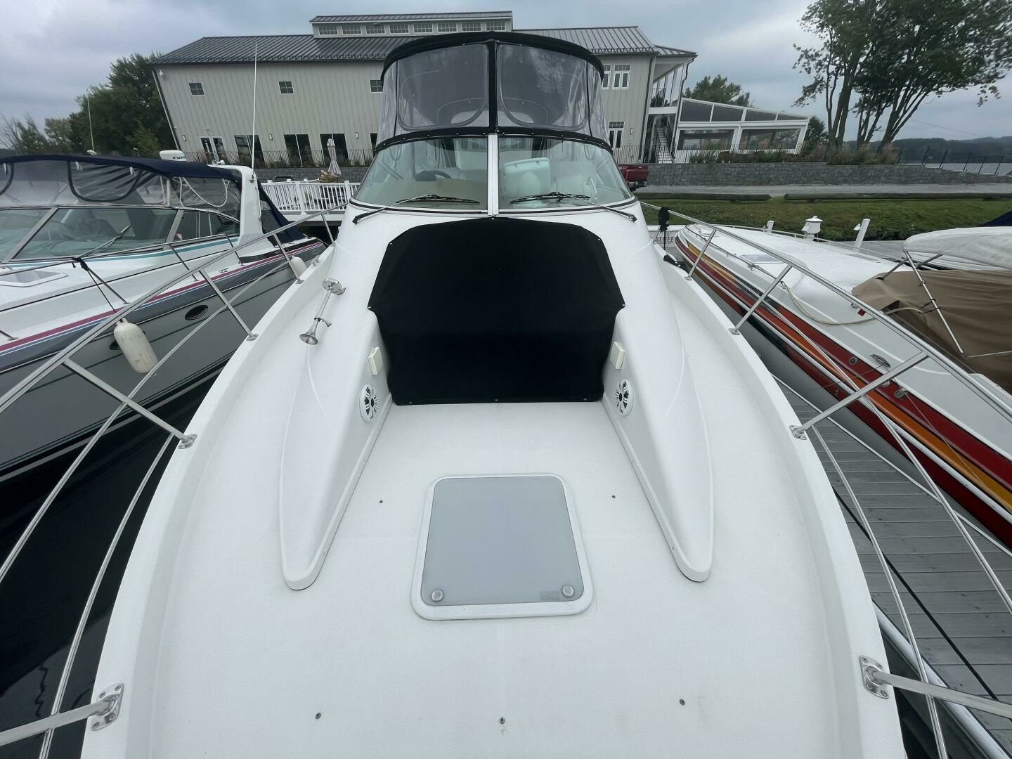 CANNONBALL 36ft Carver Yacht For Sale CANNONBALL 36ft Carver Yacht For Sale
