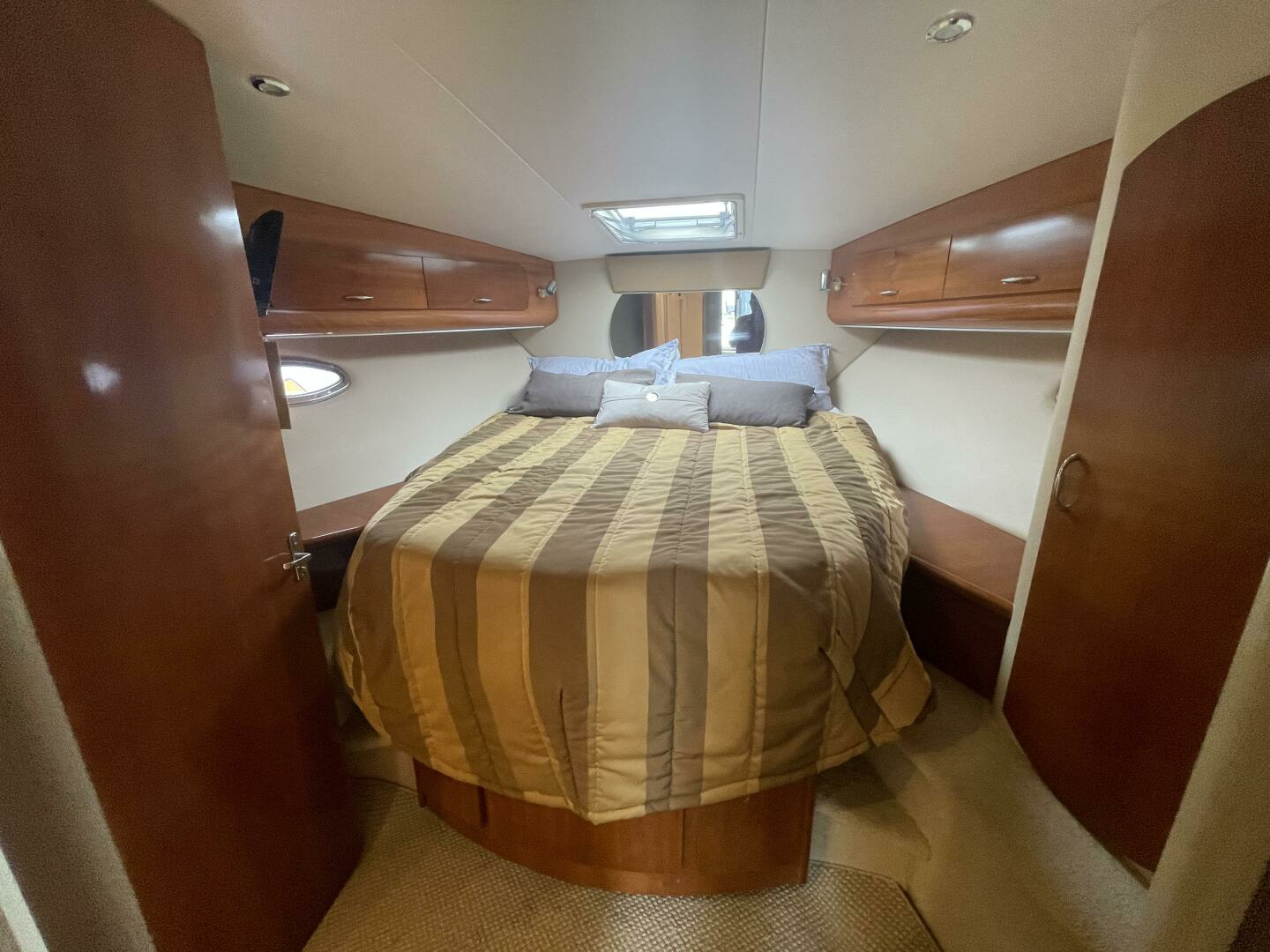 CANNONBALL 36ft Carver Yacht For Sale CANNONBALL 36ft Carver Yacht For Sale