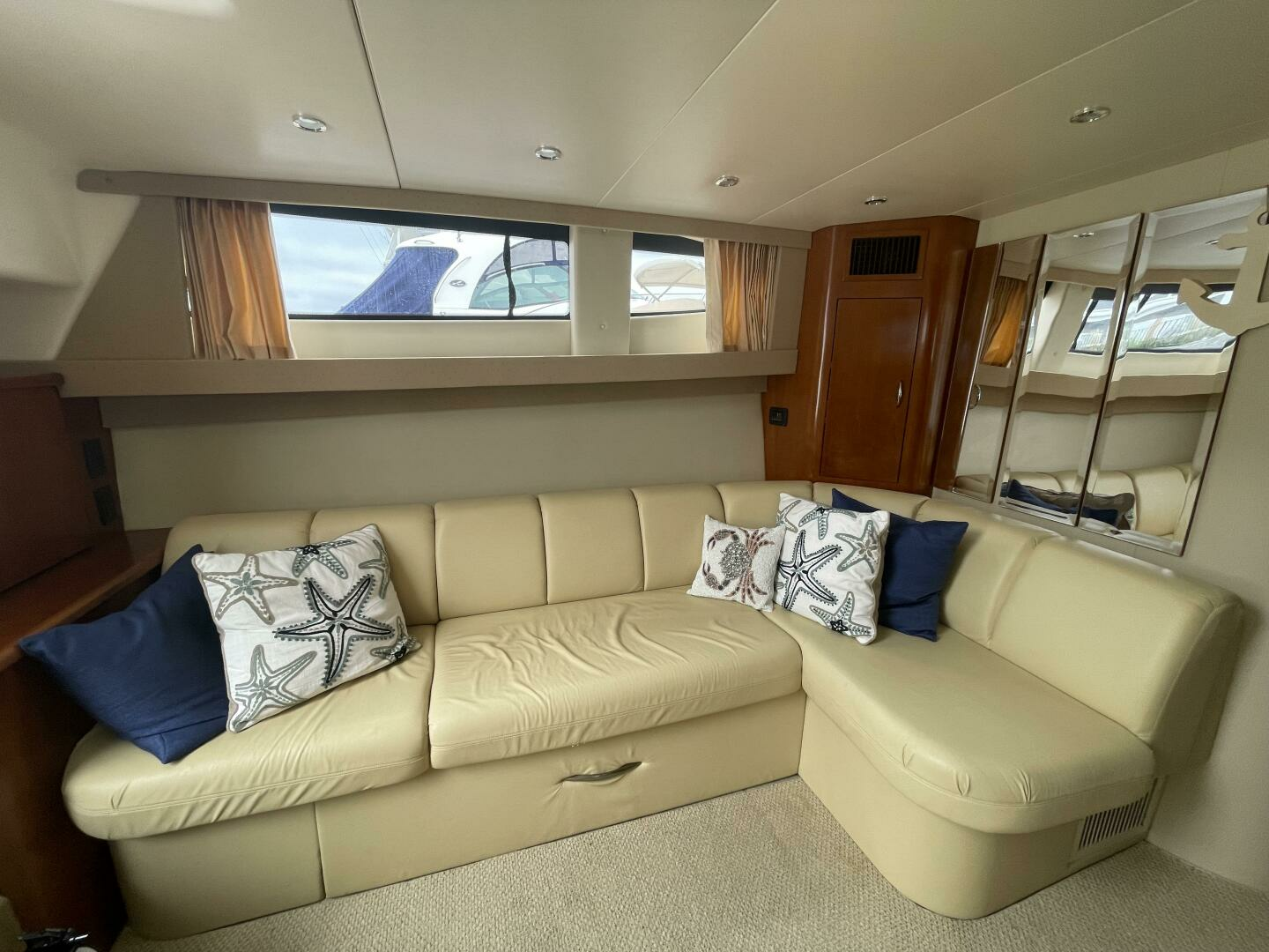 CANNONBALL 36ft Carver Yacht For Sale CANNONBALL 36ft Carver Yacht For Sale