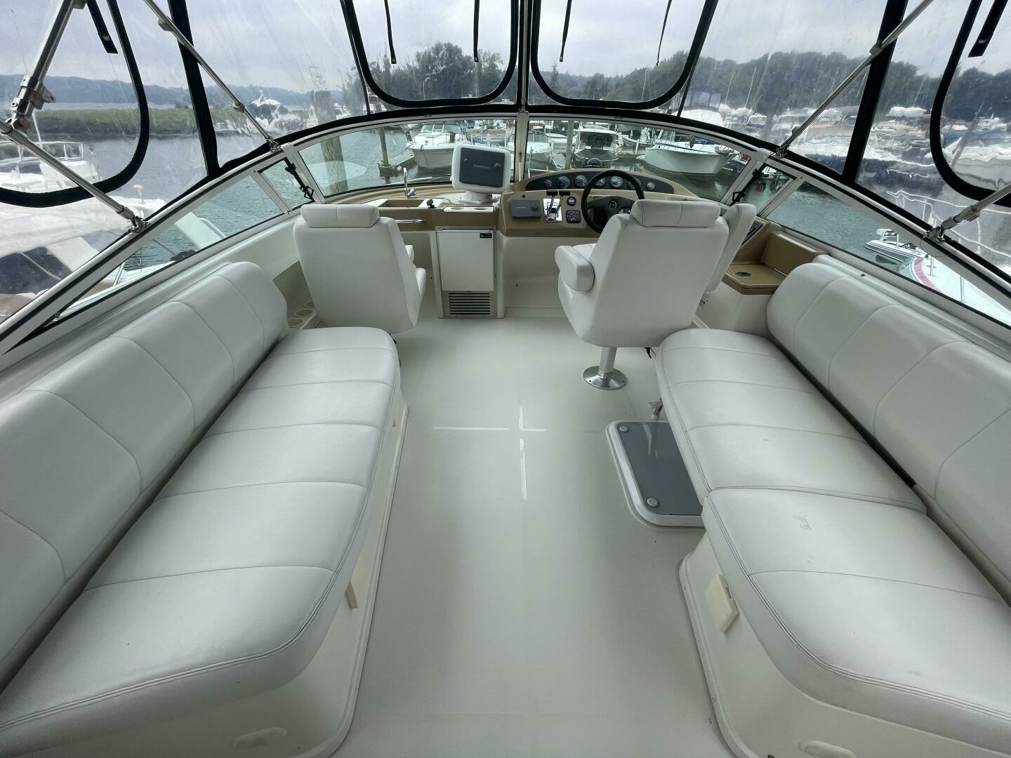 CANNONBALL 36ft Carver Yacht For Sale CANNONBALL 36ft Carver Yacht For Sale