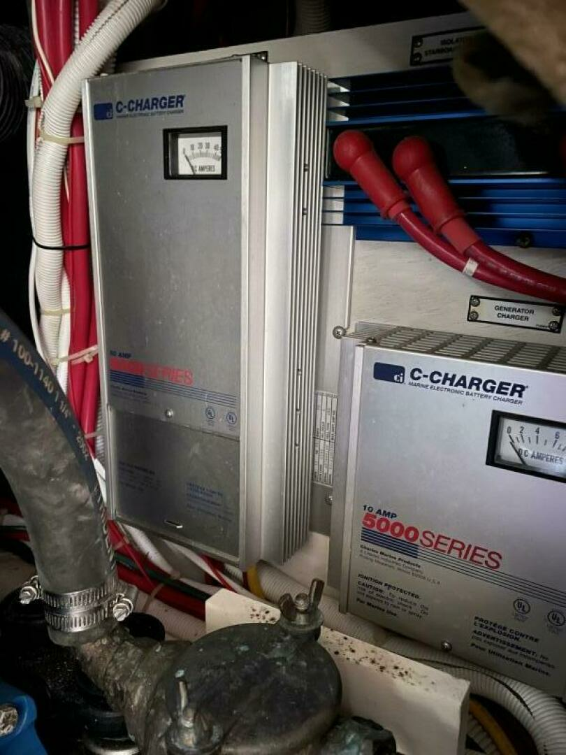 CANNONBALL 36ft Carver Yacht For Sale CANNONBALL 36ft Carver Yacht For Sale