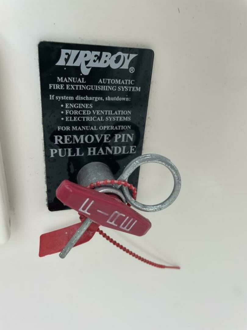 CANNONBALL 36ft Carver Yacht For Sale CANNONBALL 36ft Carver Yacht For Sale