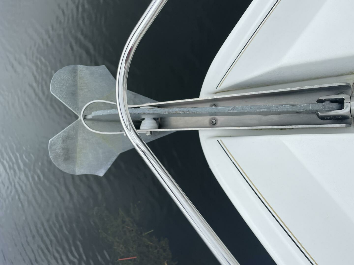 CANNONBALL 36ft Carver Yacht For Sale CANNONBALL 36ft Carver Yacht For Sale