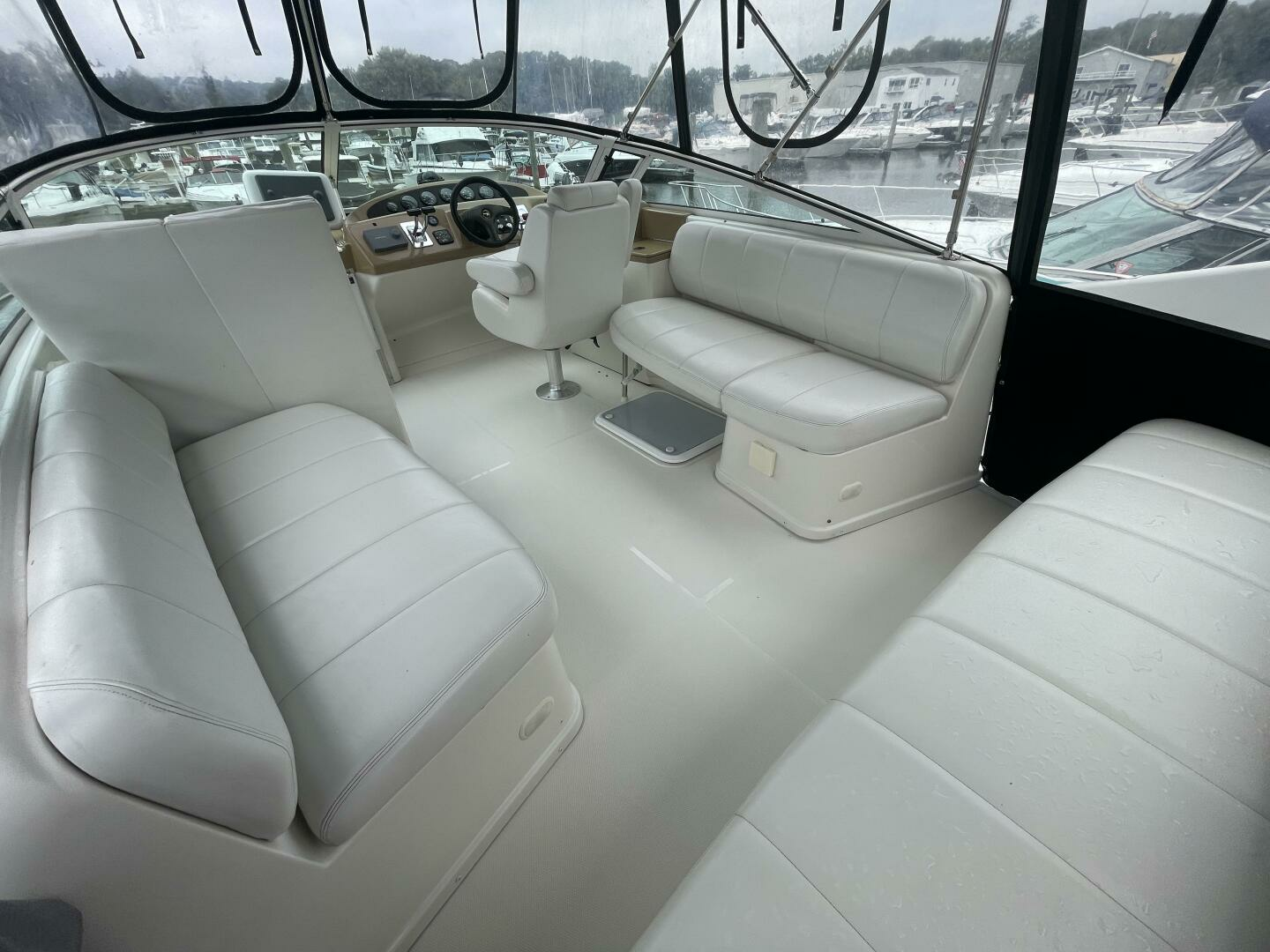 CANNONBALL 36ft Carver Yacht For Sale CANNONBALL 36ft Carver Yacht For Sale