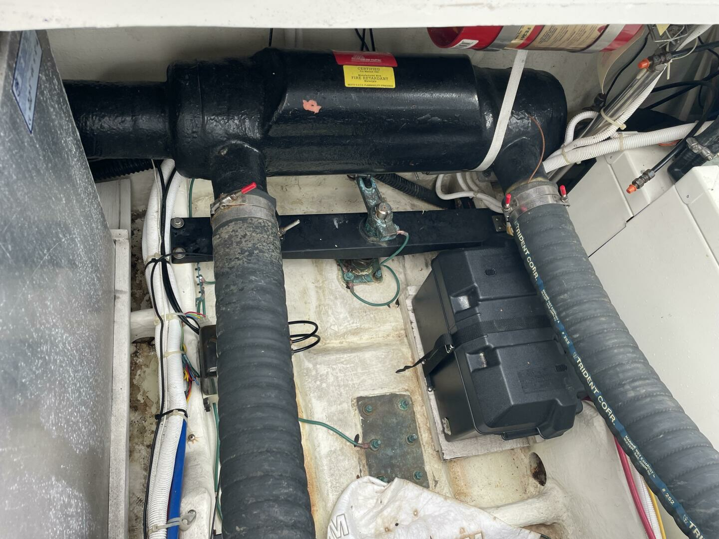 CANNONBALL 36ft Carver Yacht For Sale CANNONBALL 36ft Carver Yacht For Sale