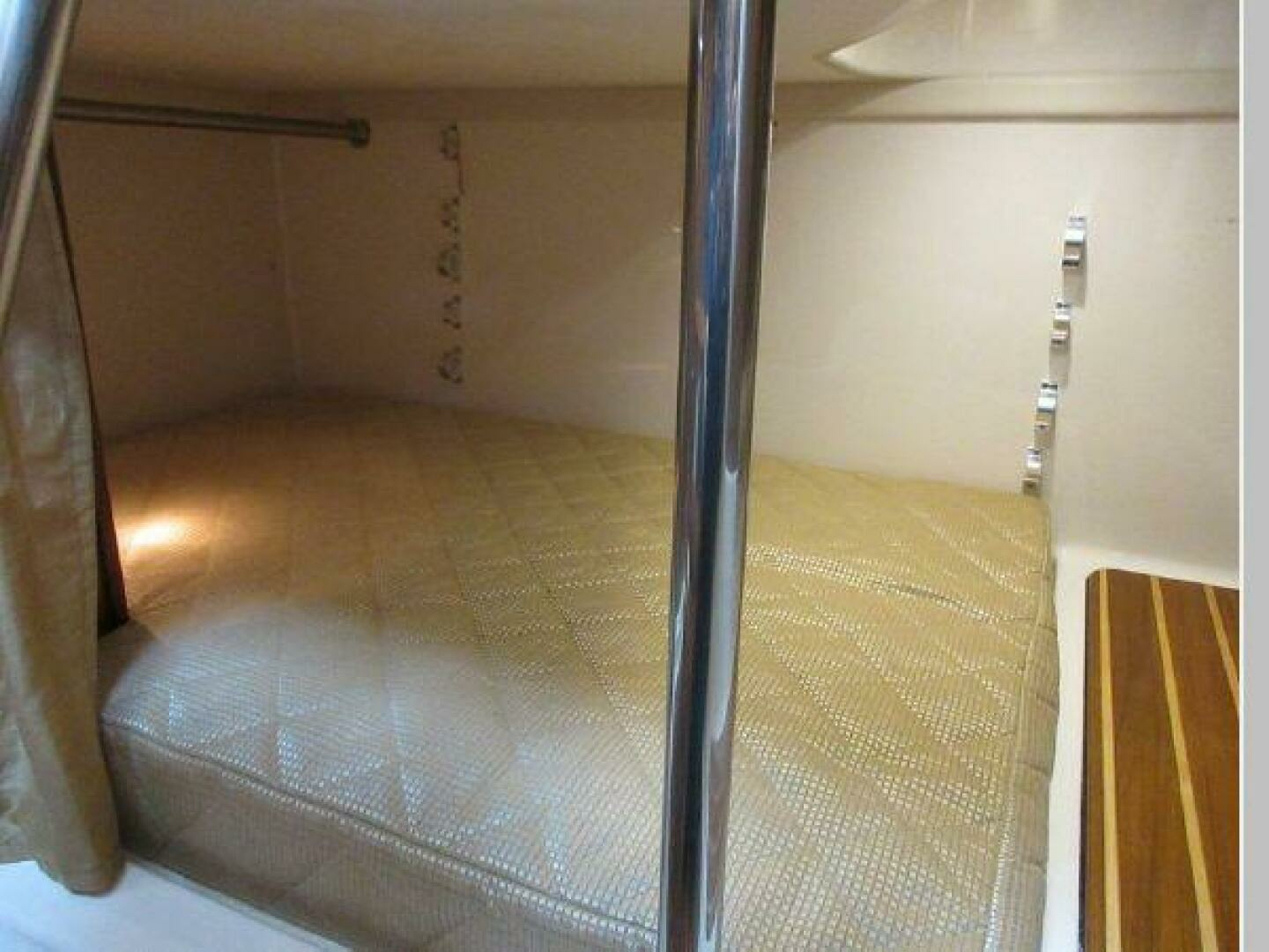 Y Worry 34ft Pursuit Yacht For Sale Y Worry 34ft Pursuit Yacht For Sale