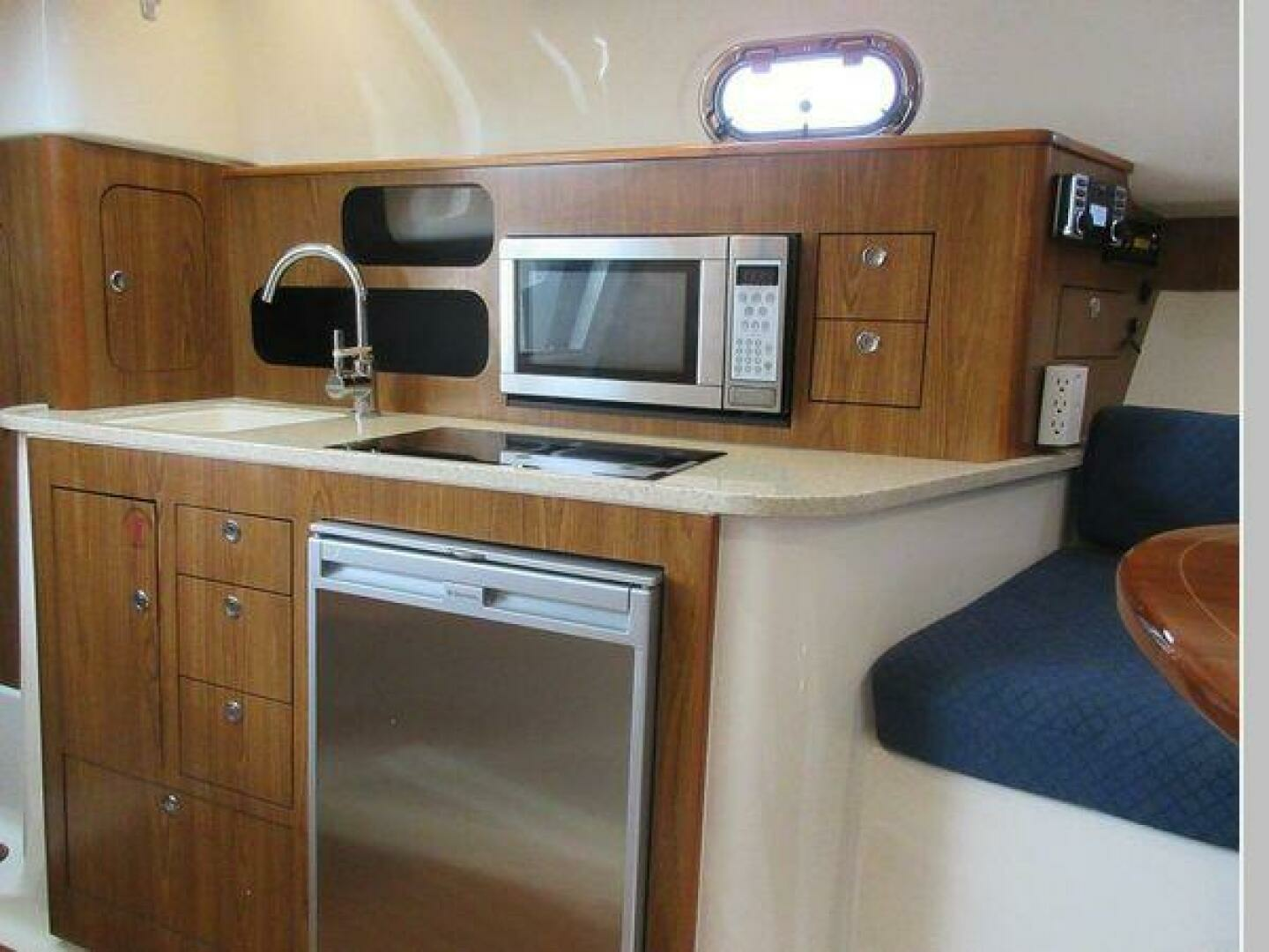 Y Worry 34ft Pursuit Yacht For Sale Y Worry 34ft Pursuit Yacht For Sale