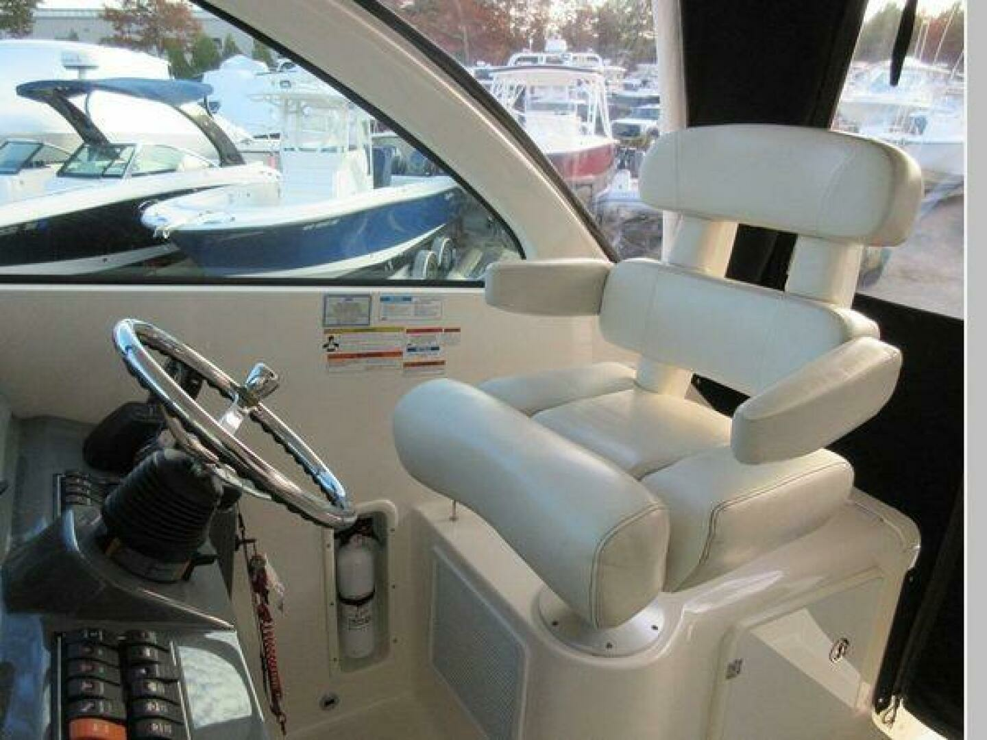 Y Worry 34ft Pursuit Yacht For Sale Y Worry 34ft Pursuit Yacht For Sale