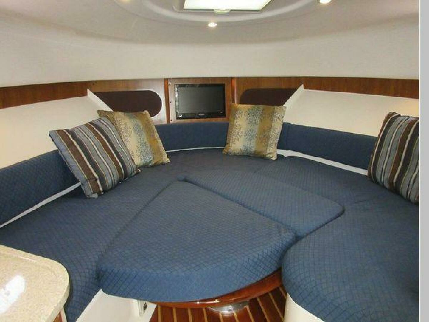 Y Worry 34ft Pursuit Yacht For Sale Y Worry 34ft Pursuit Yacht For Sale