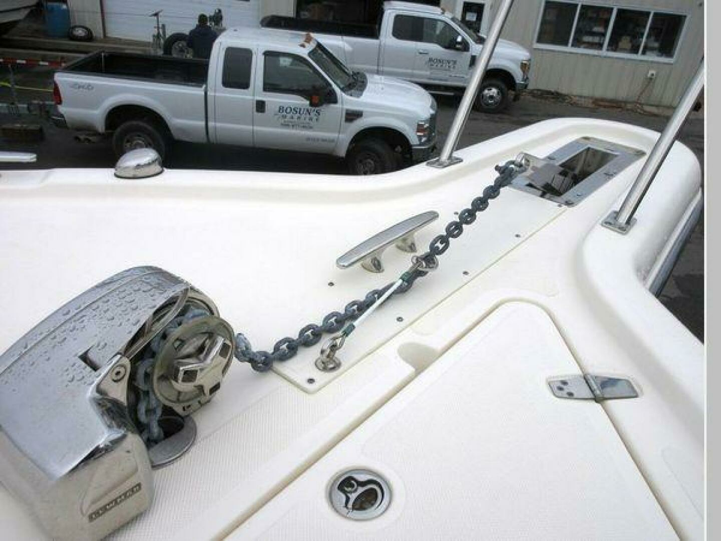 Y Worry 34ft Pursuit Yacht For Sale Y Worry 34ft Pursuit Yacht For Sale