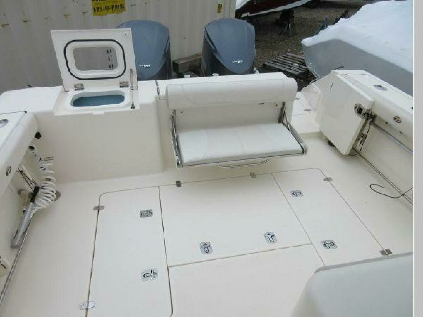 Y Worry 34ft Pursuit Yacht For Sale Y Worry 34ft Pursuit Yacht For Sale