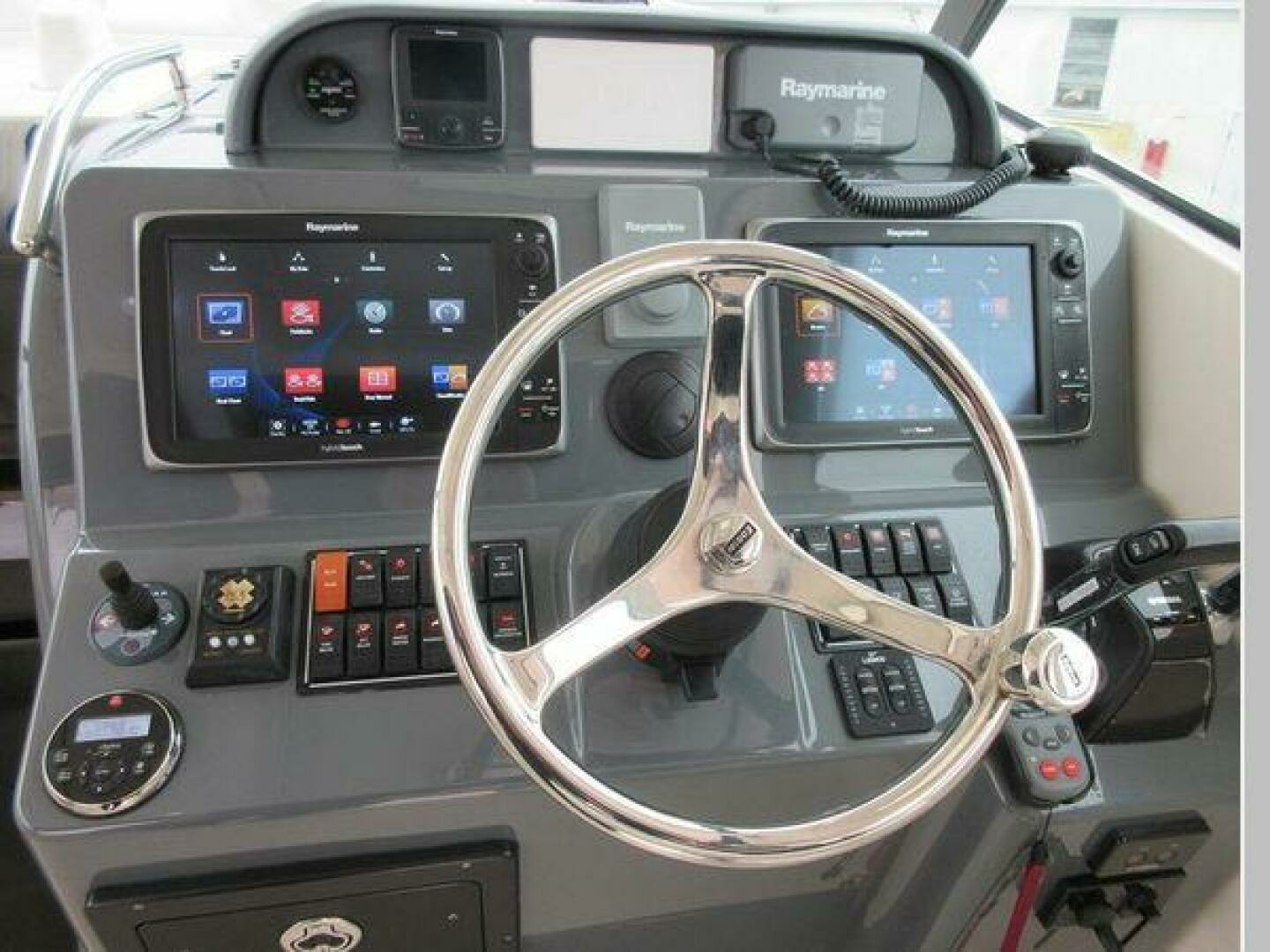 Y Worry 34ft Pursuit Yacht For Sale Y Worry 34ft Pursuit Yacht For Sale