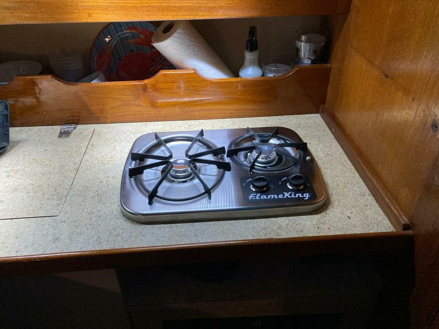 34ft Catalina Yacht For Sale