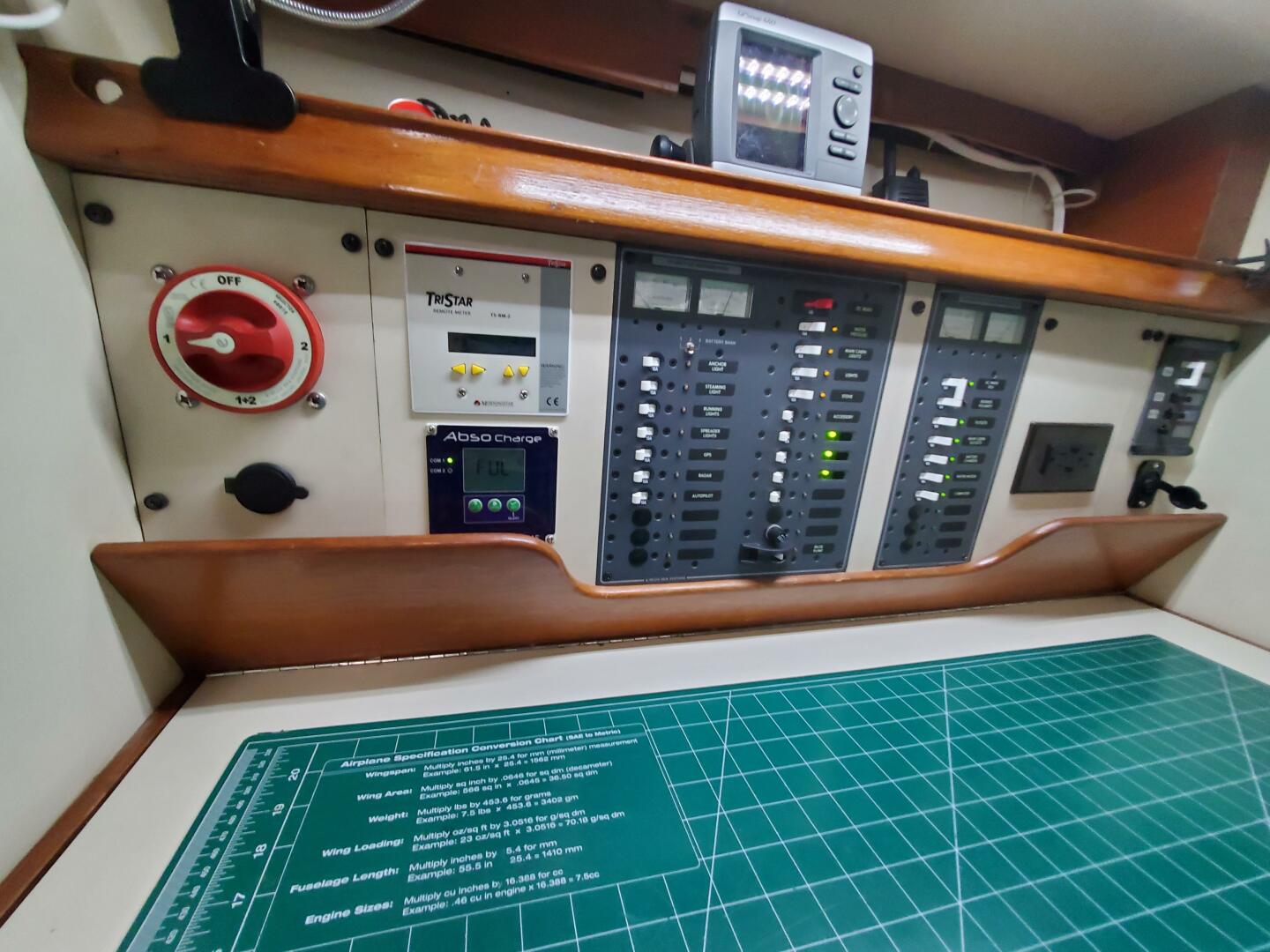 Chasin rsquo  Summer 37ft Irwin Yacht For Sale