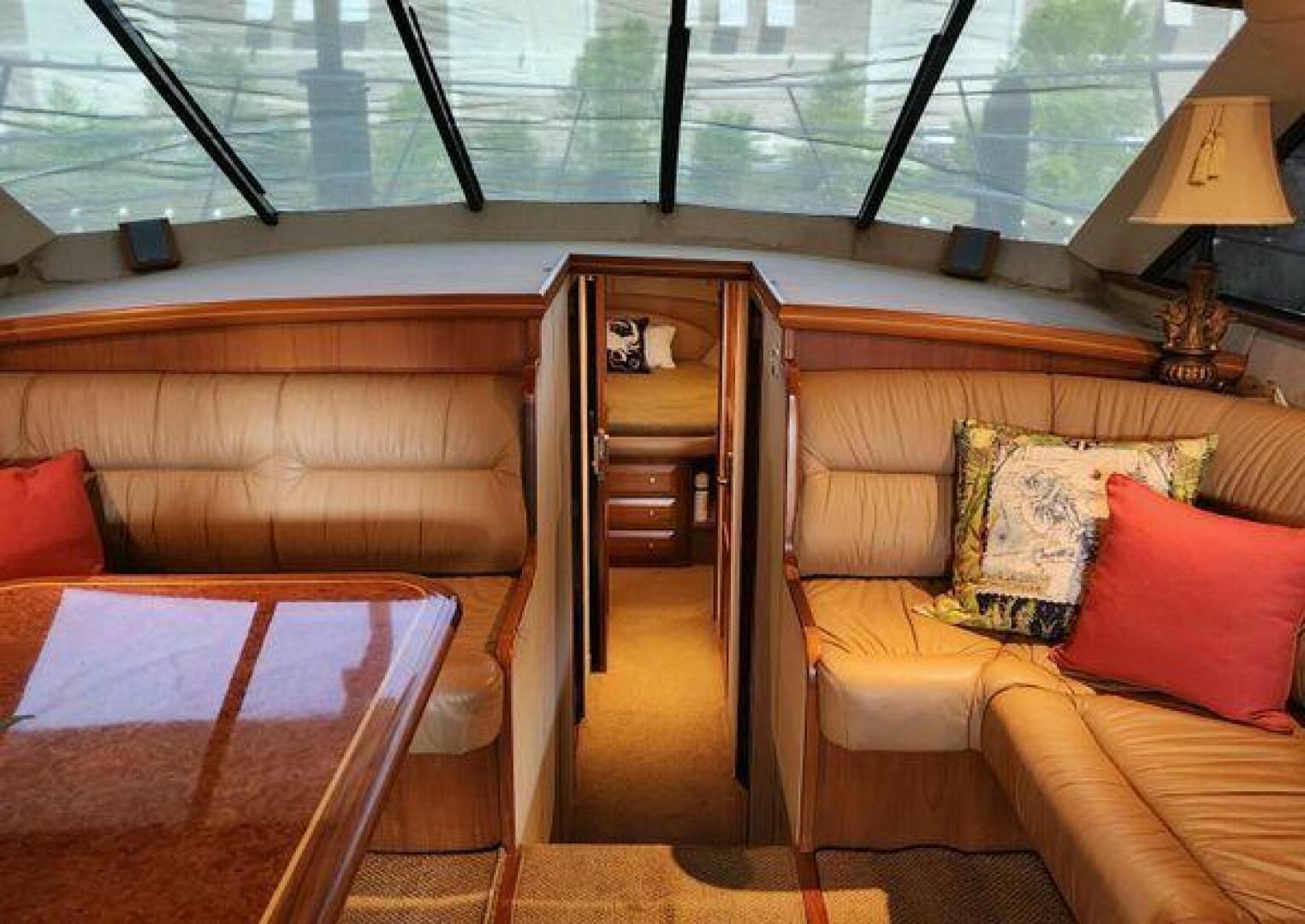 Salthouse Sovereign — Nauti Lady - Photo 17