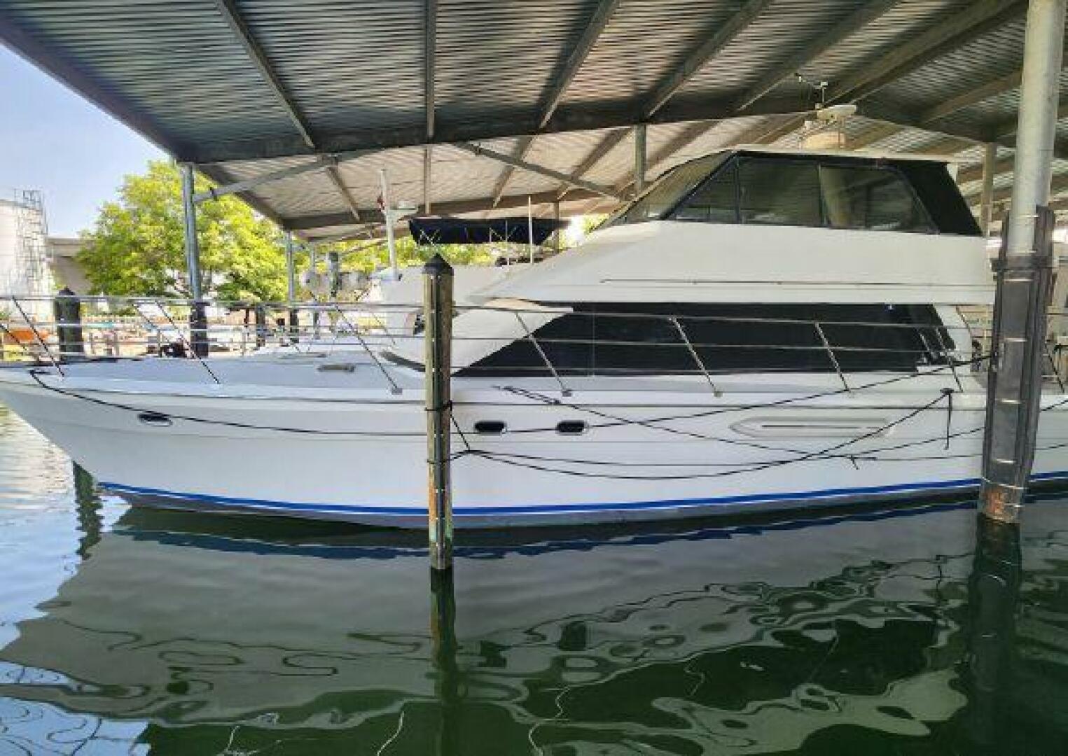 Salthouse Sovereign — Nauti Lady - Photo 3