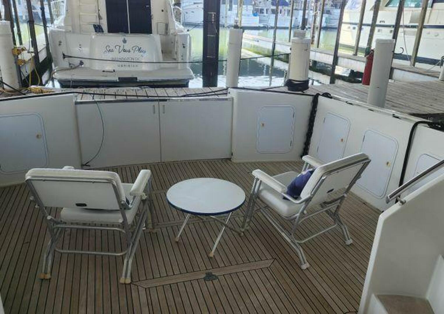 Salthouse Sovereign — Nauti Lady - Photo 35