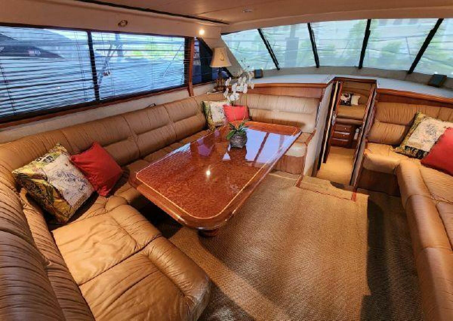 Salthouse Sovereign — Nauti Lady - Photo 14