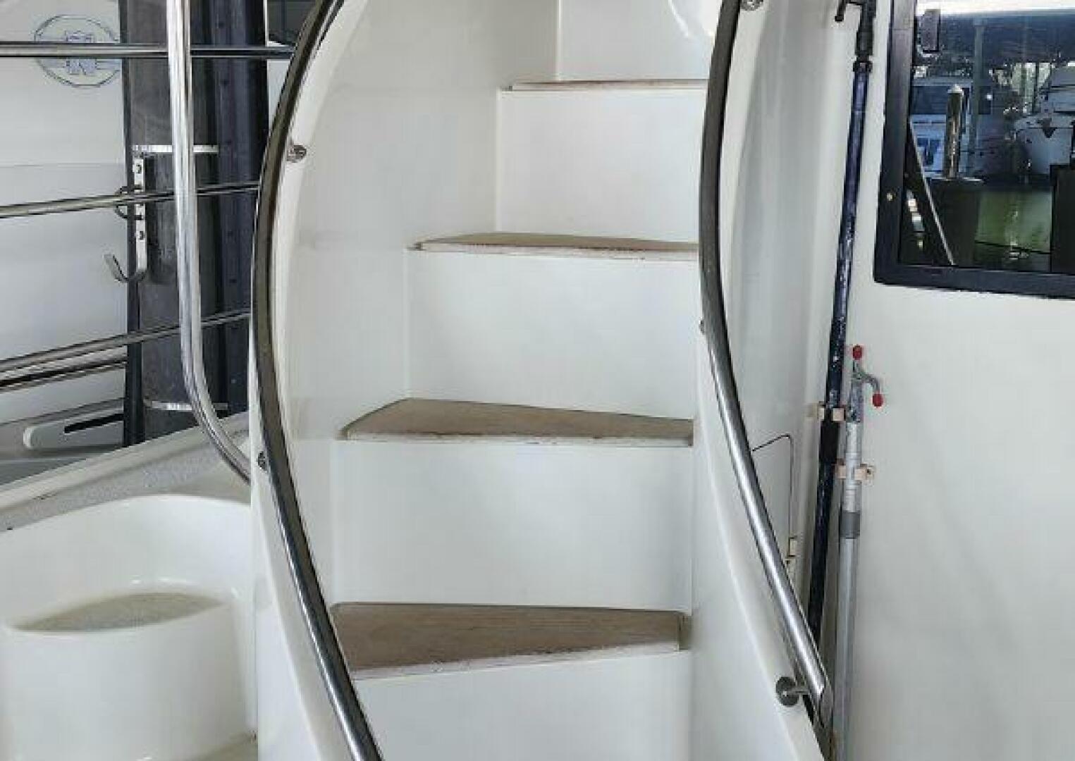 Salthouse Sovereign — Nauti Lady - Photo 29