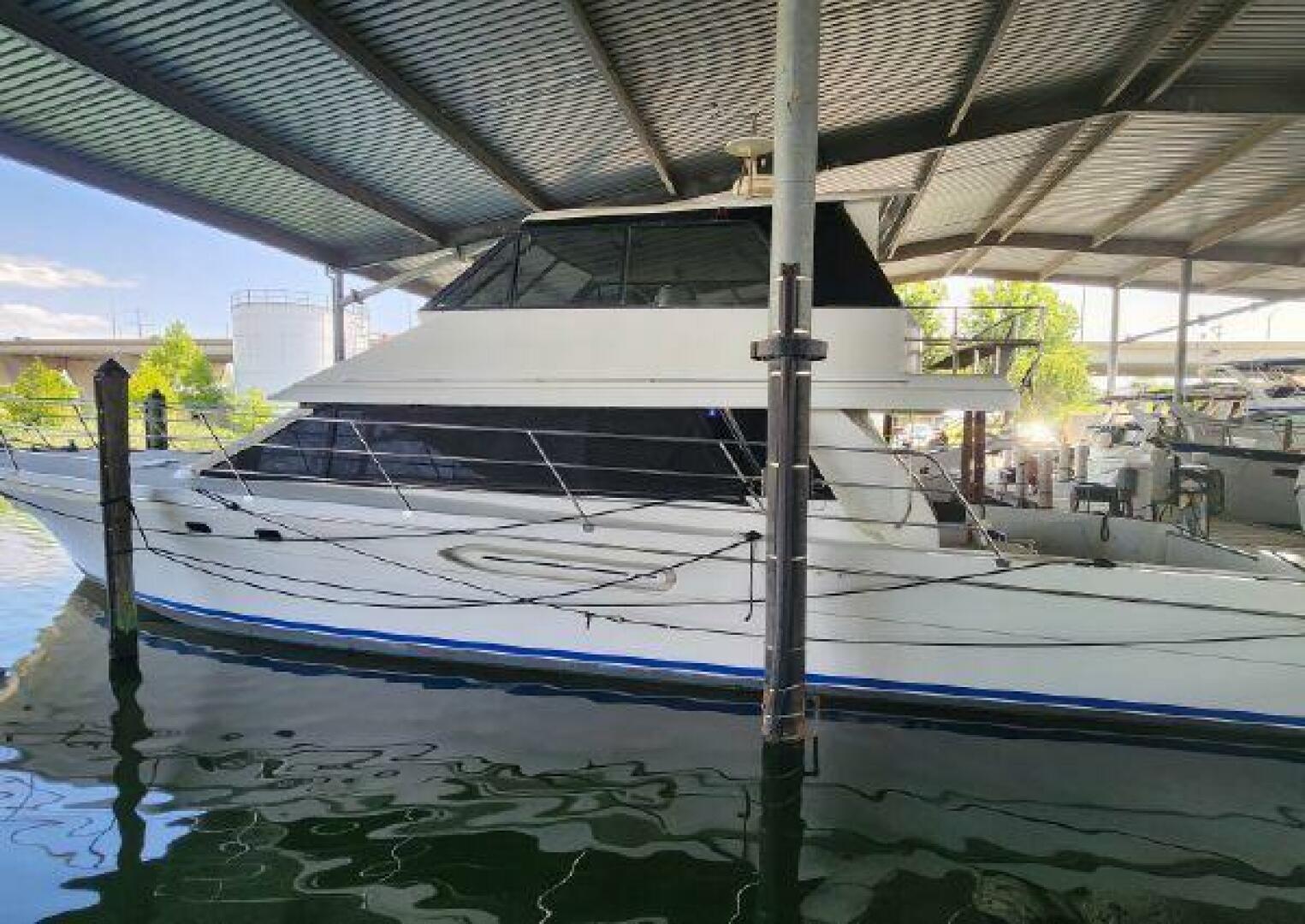 Salthouse Sovereign — Nauti Lady - Photo 2