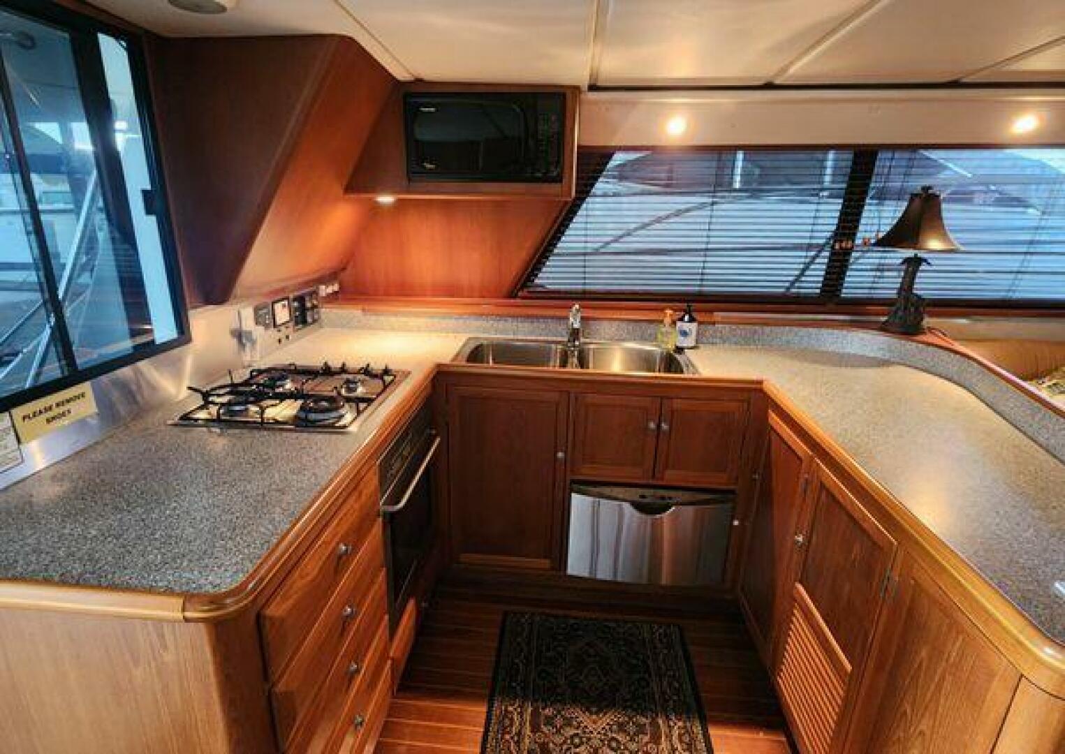 Salthouse Sovereign — Nauti Lady - Photo 5