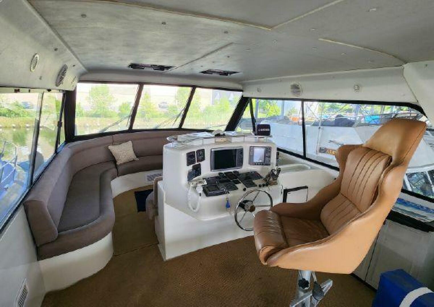 Salthouse Sovereign — Nauti Lady - Photo 31