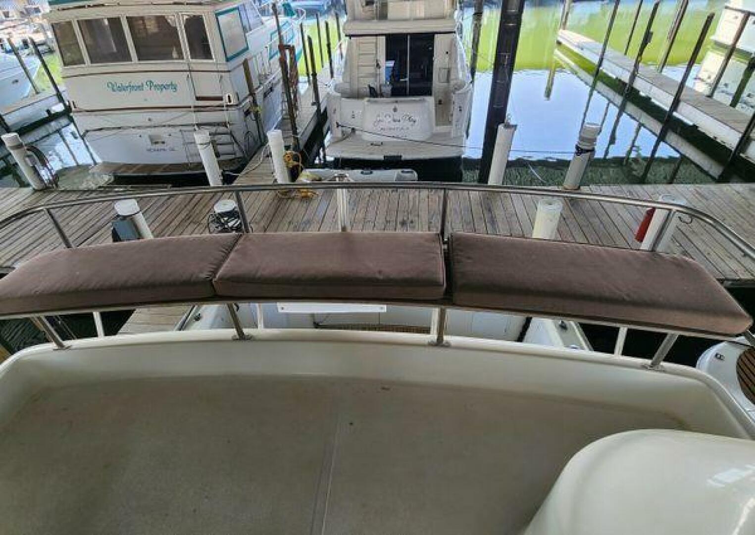 Salthouse Sovereign — Nauti Lady - Photo 34