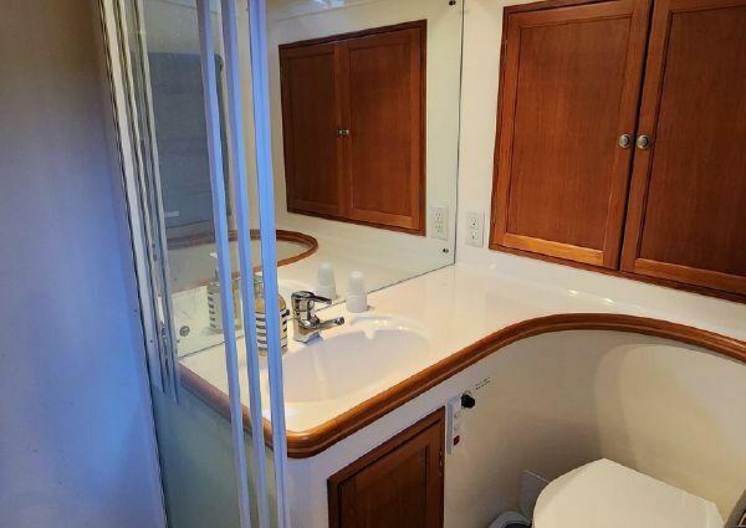 Salthouse Sovereign — Nauti Lady - Photo 25