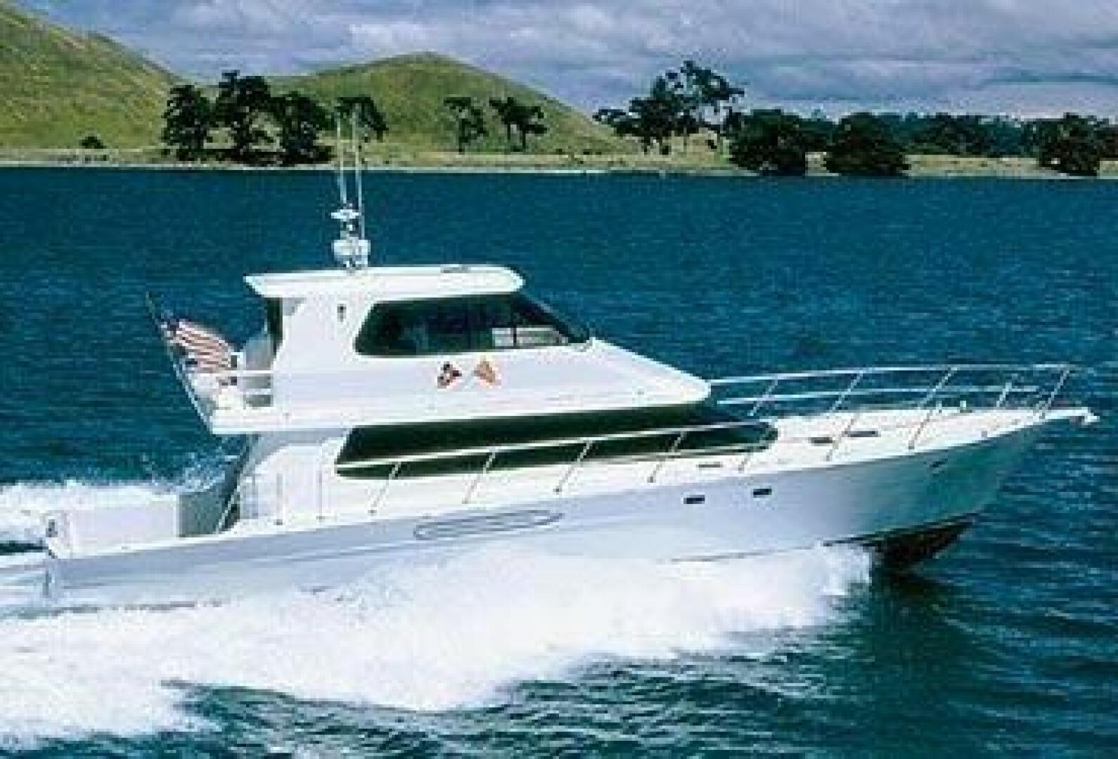 Salthouse Sovereign — Nauti Lady - Photo 36
