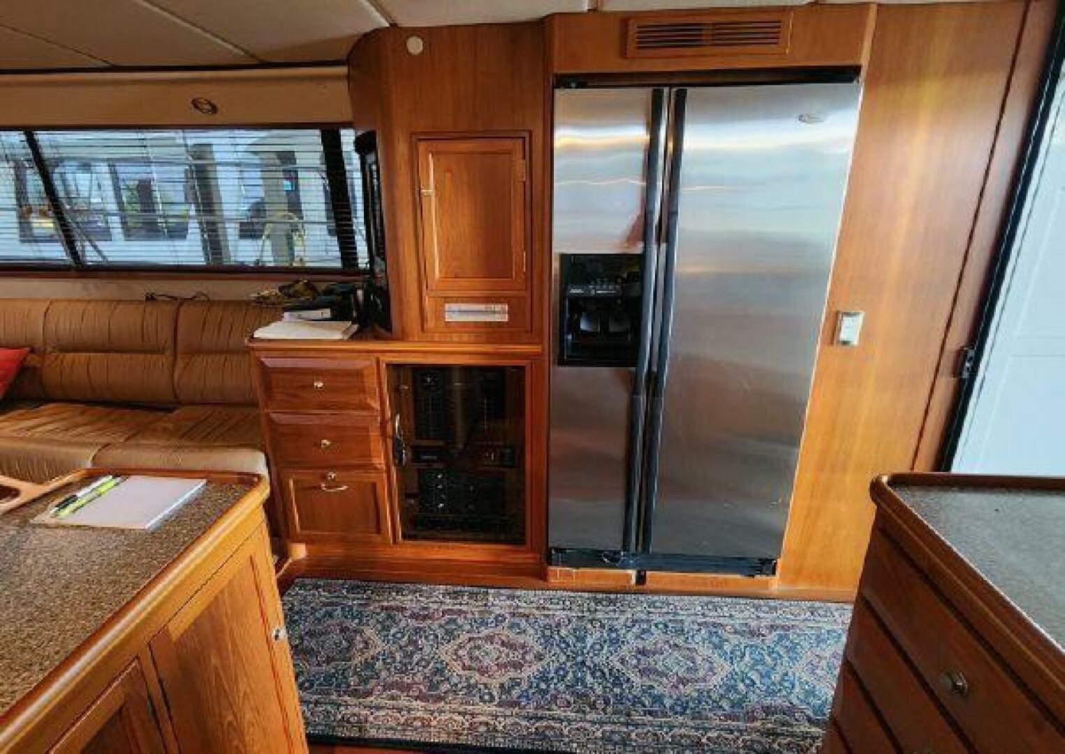 Salthouse Sovereign — Nauti Lady - Photo 12