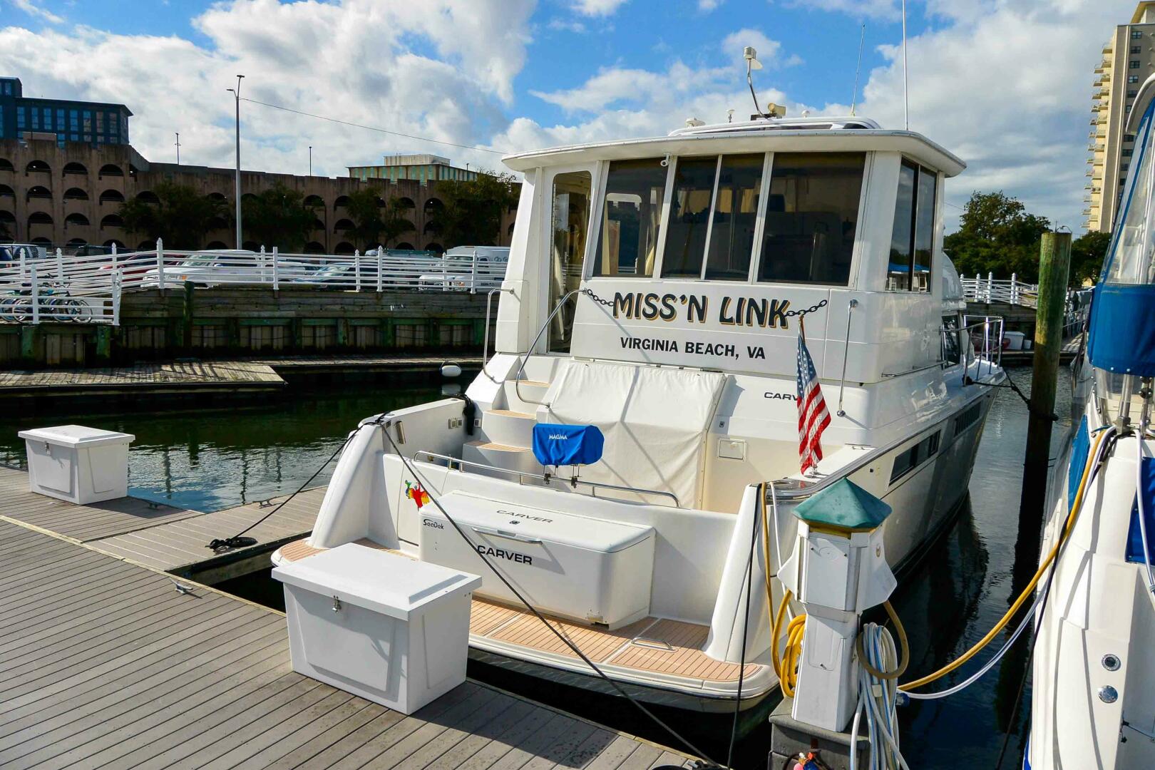 Picure of Miss N Link