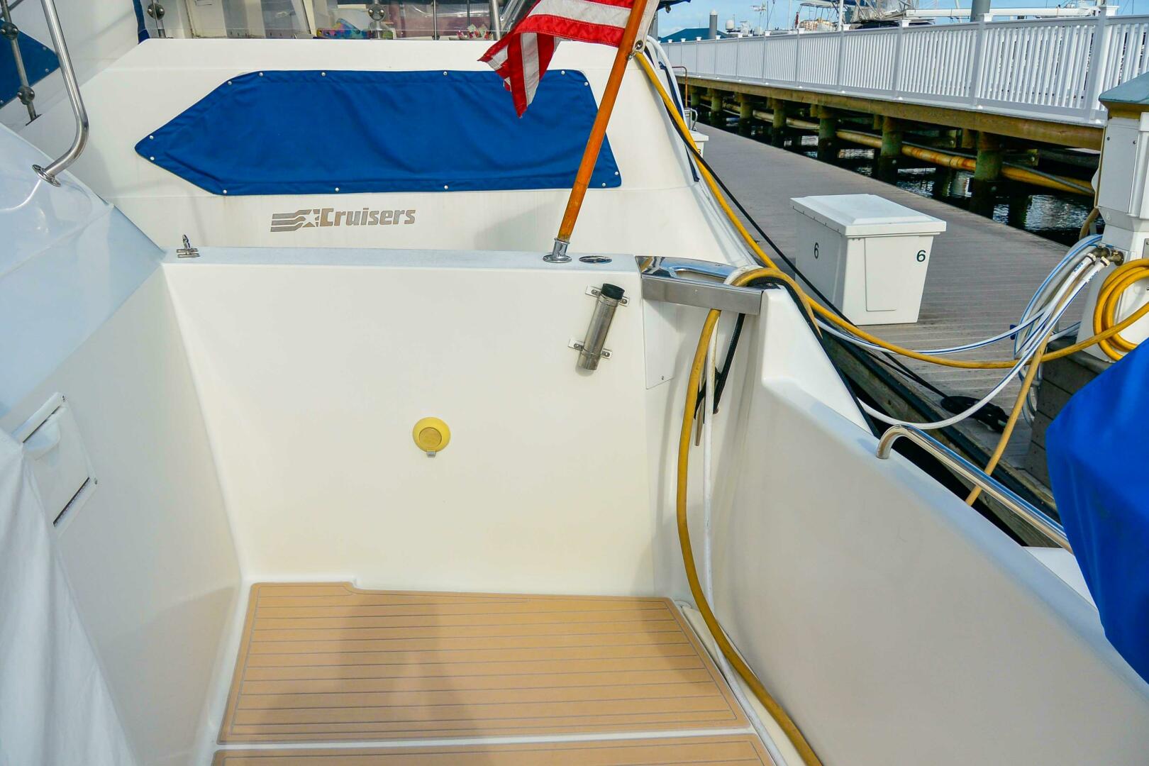 Picure of Miss N Link