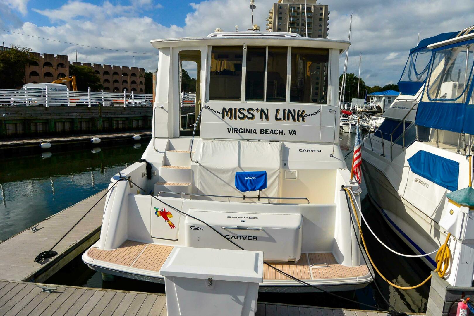 Picure of Miss N Link