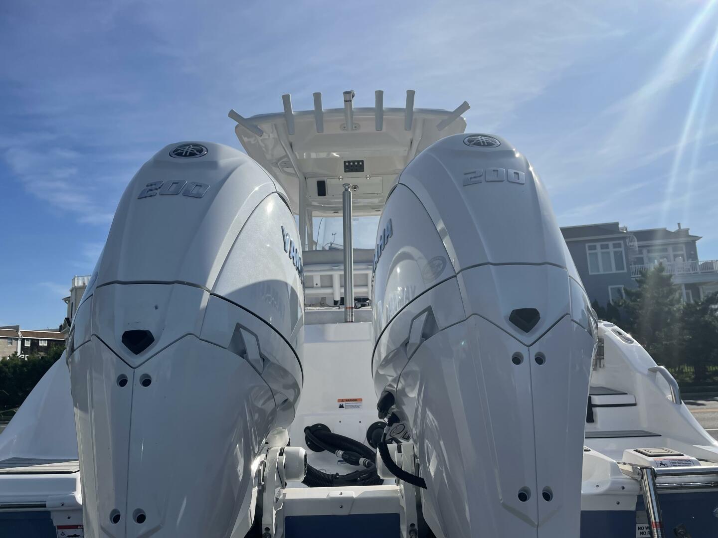 2024 Sea Fox 268 Commander for sale