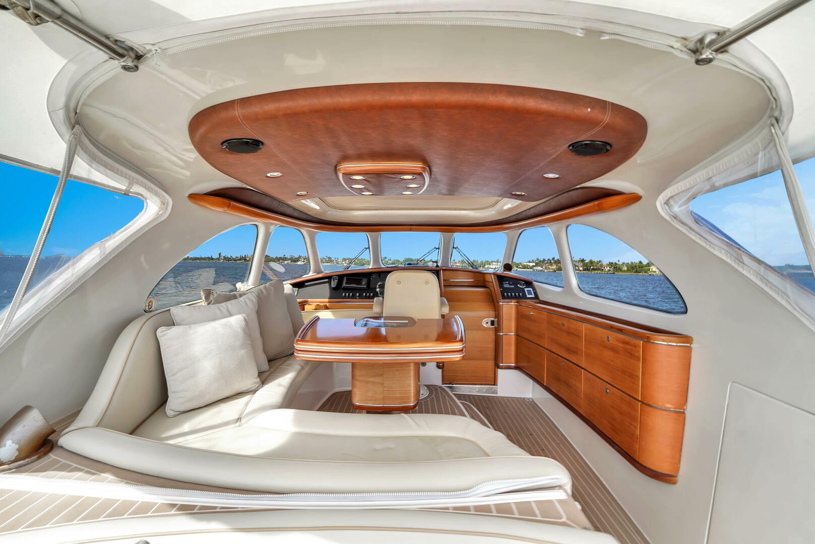 Mississippi Queen 44ft Zeelander Yacht For Sale