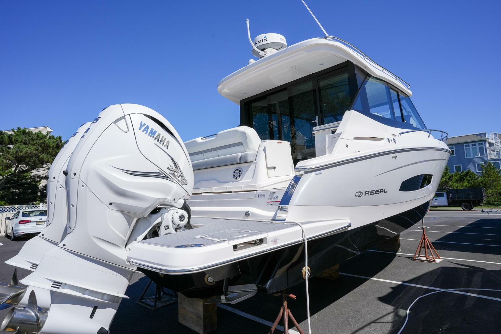2024 Regal 36 Xo for sale