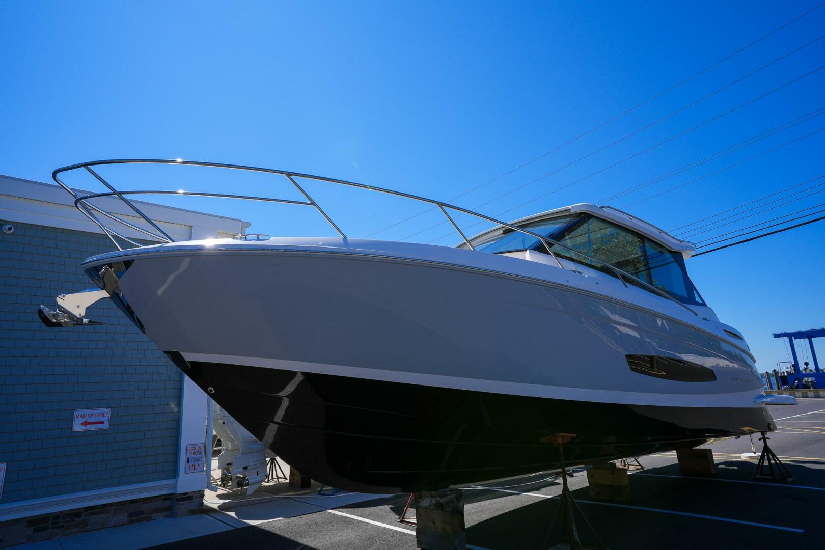 2024 Regal 36 Xo for sale