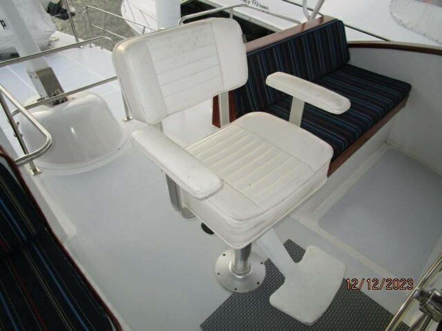 Picure of Petry's Pet