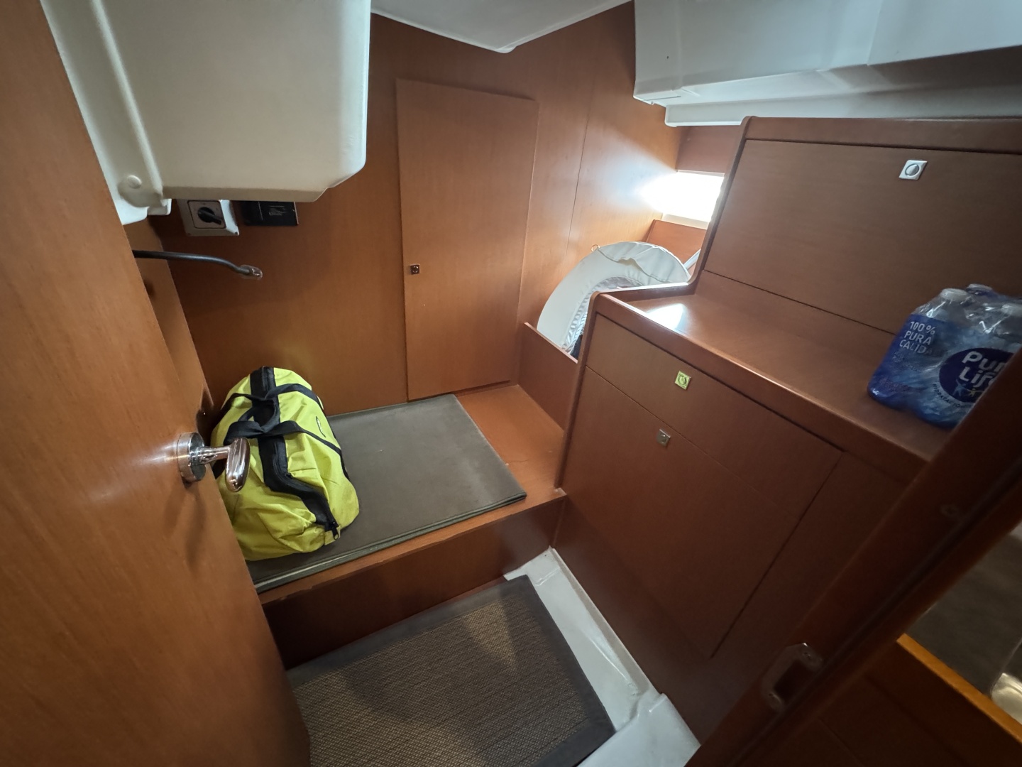 2017 Beneteau Oceanis 45