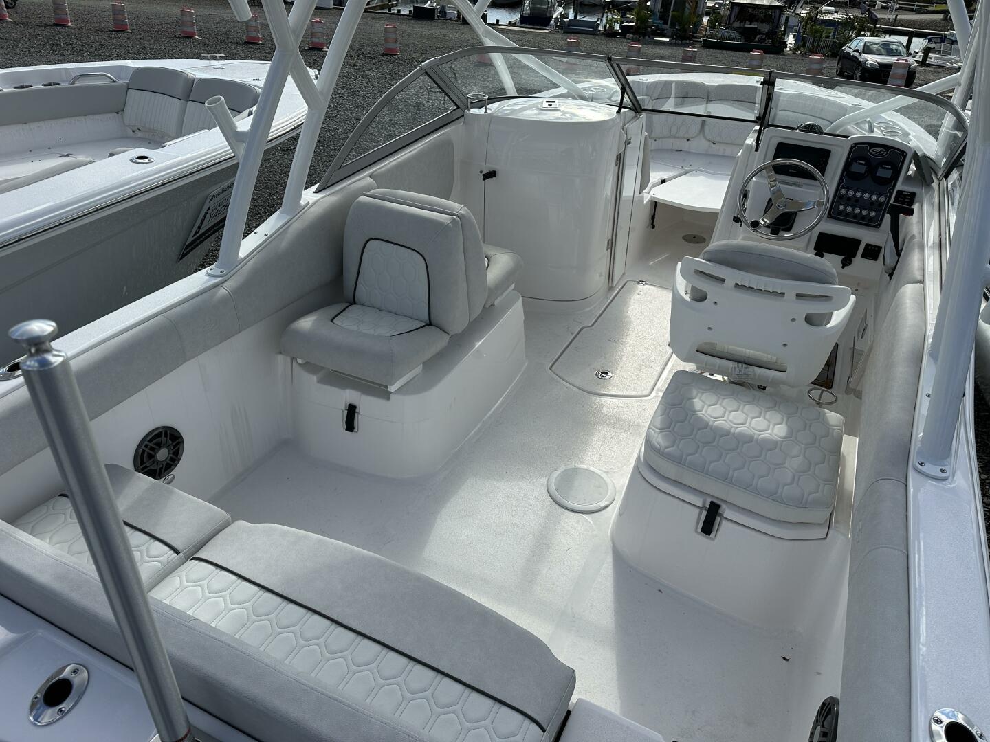 2023 Sea Fox 226 Traveler for sale