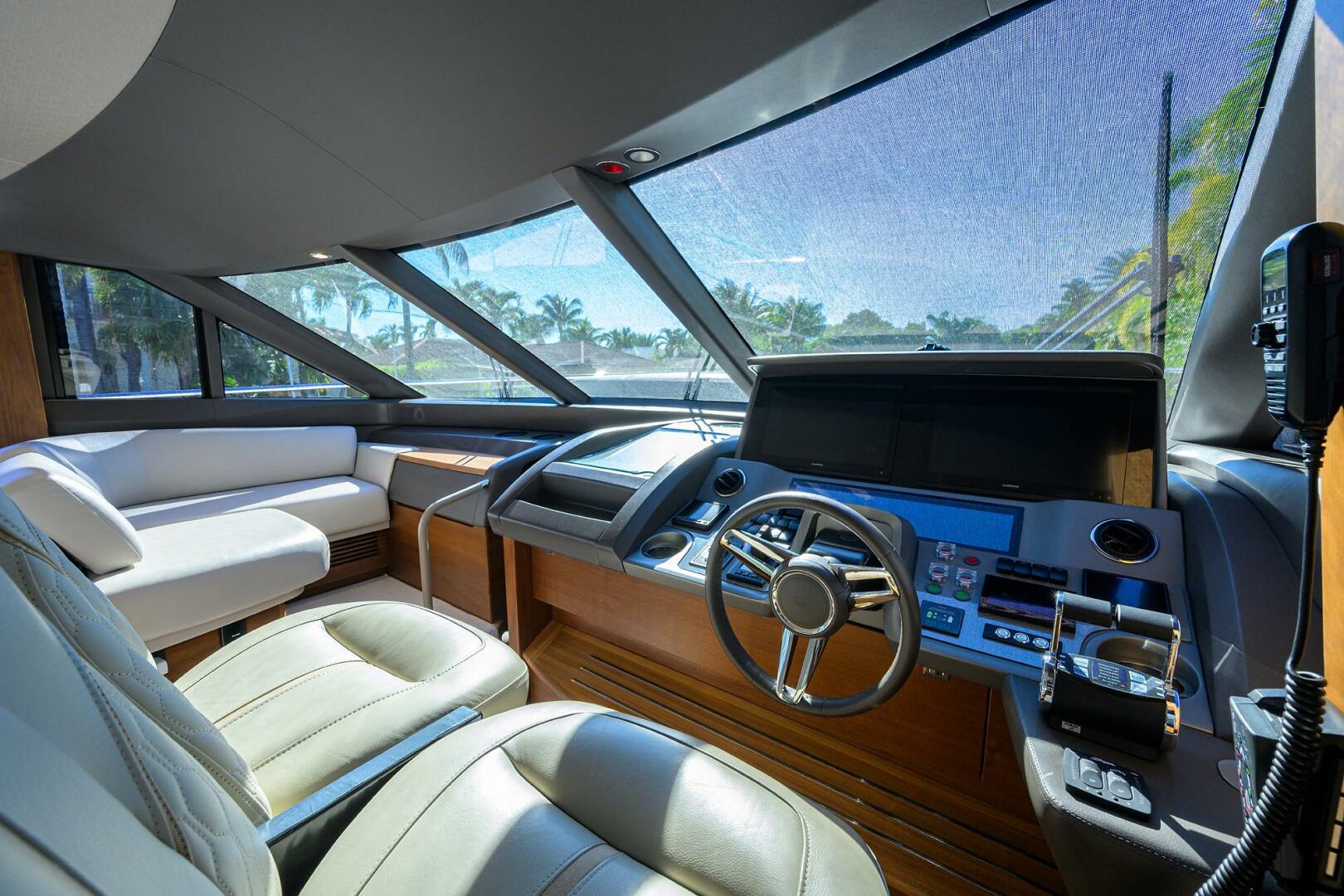 70ft Princess Yacht For Sale