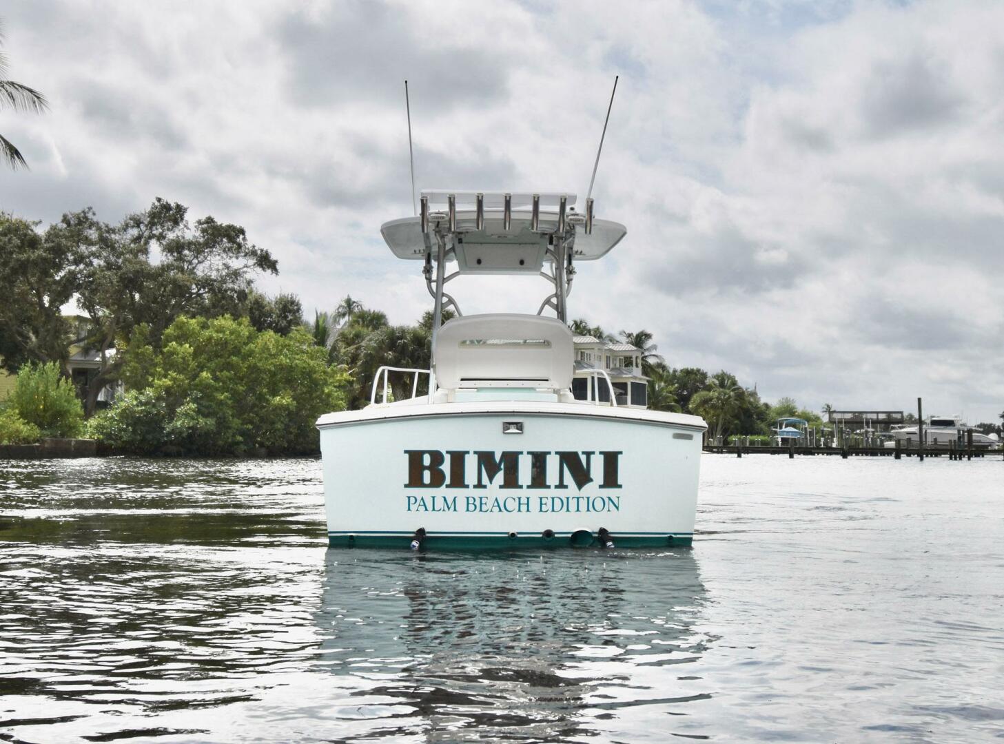 Bimini 24ft Bimini Yacht For Sale